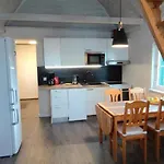 Dom wakacyjny Lille Huset