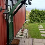 Lille Huset Dom wakacyjny Holmestrand