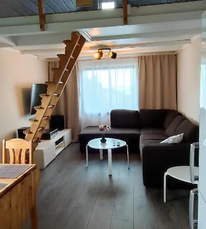 Lille Huset * Holmestrand