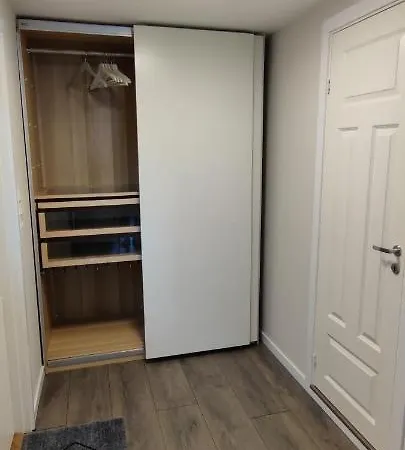 Дом отдыха Lille Huset