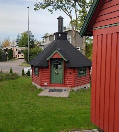 Lille Huset Holmestrand