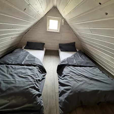 Holiday home Lille Huset