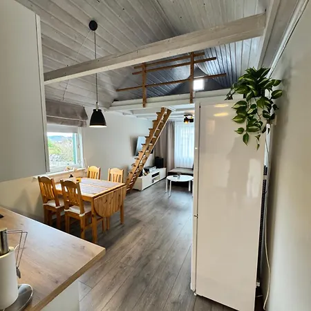 Holiday home Lille Huset Holmestrand