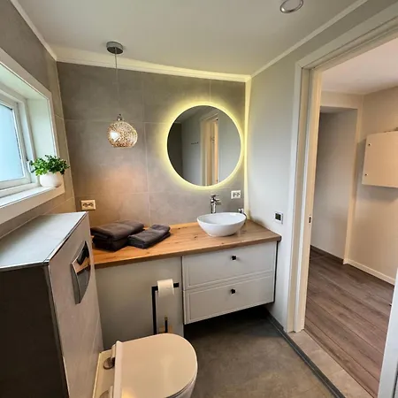 Lille Huset Holmestrand