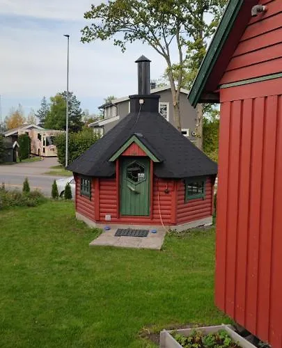 Lille Huset Holmestrand