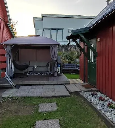 Lille Huset