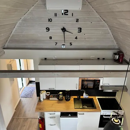 Lille Huset *